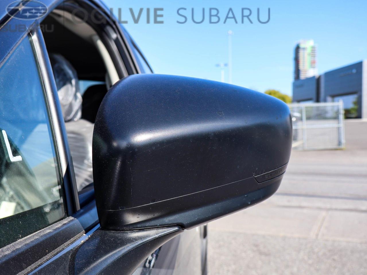 2026 Subaru Crosstrek Convenience 4dr All-Wheel Drive Photo