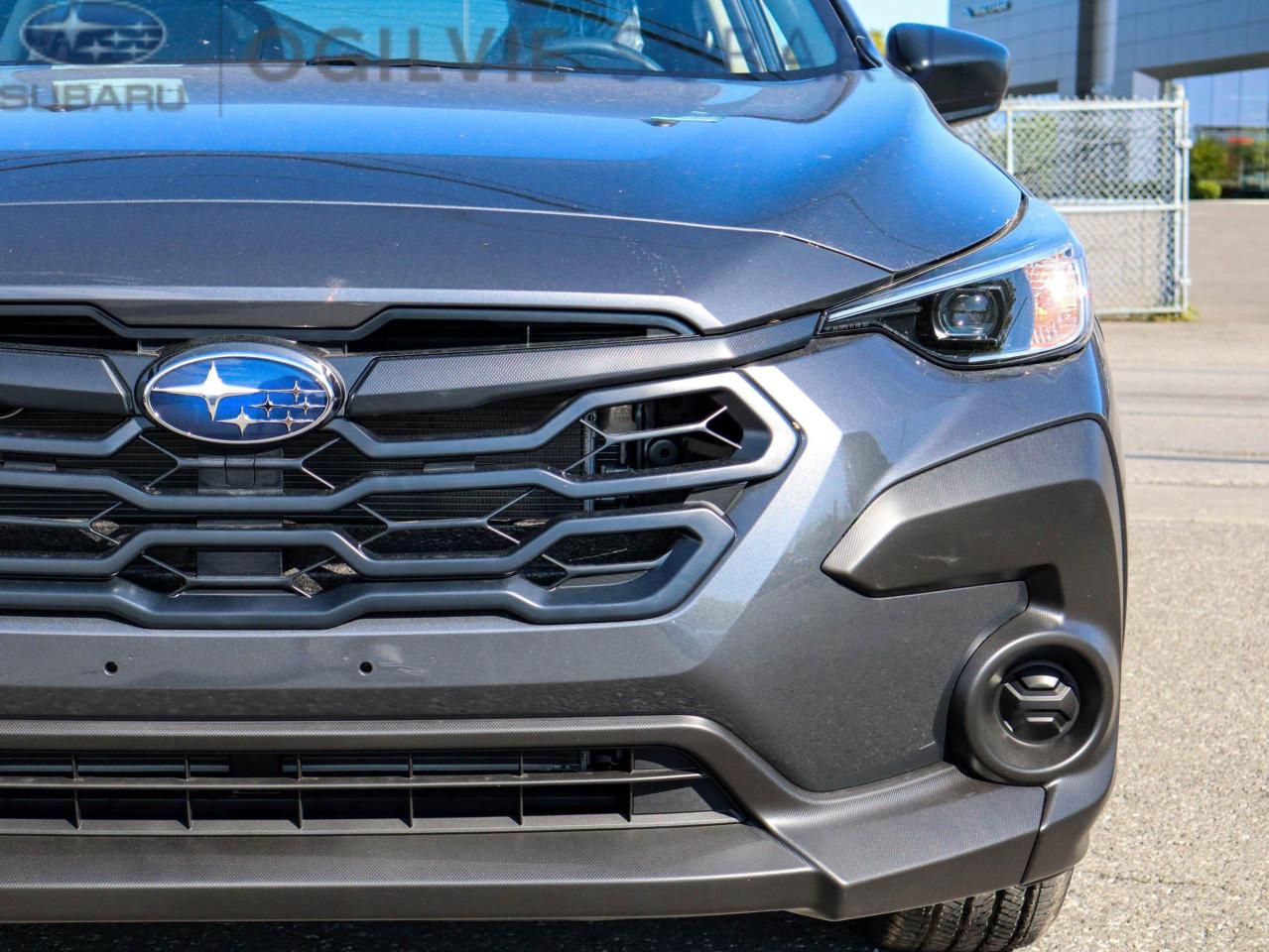 2026 Subaru Crosstrek Convenience 4dr All-Wheel Drive Photo