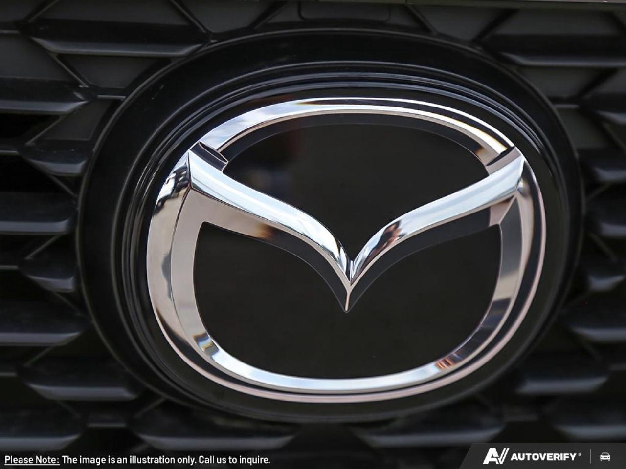 2025 Mazda 3 GT (A6) 4dr Front-Wheel Drive Sedan Photo