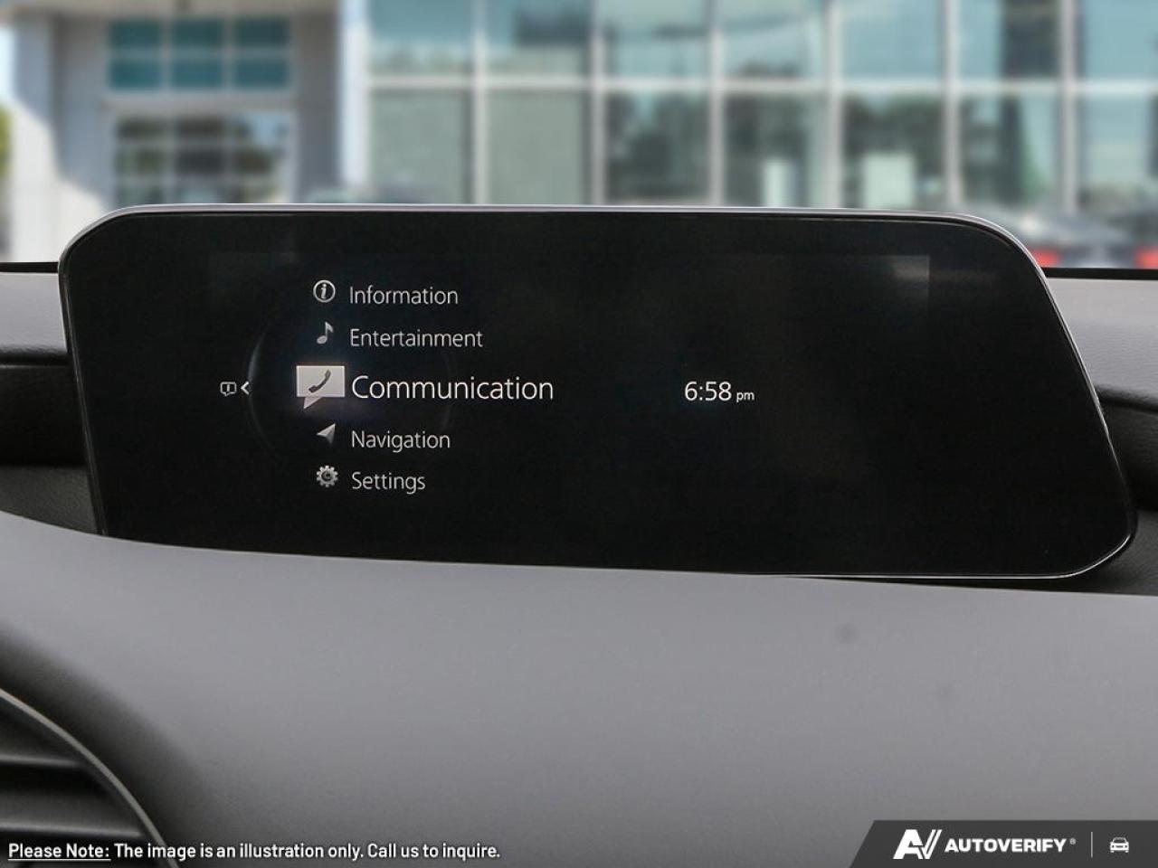 2025 Mazda 3 GT (A6) 4dr Front-Wheel Drive Sedan Photo