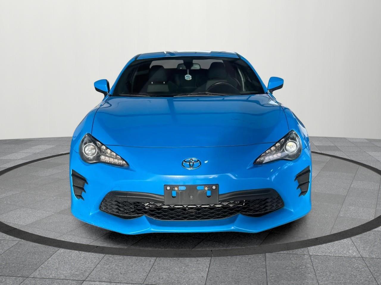 2020 Toyota 86 Base 2dr Coupe Photo