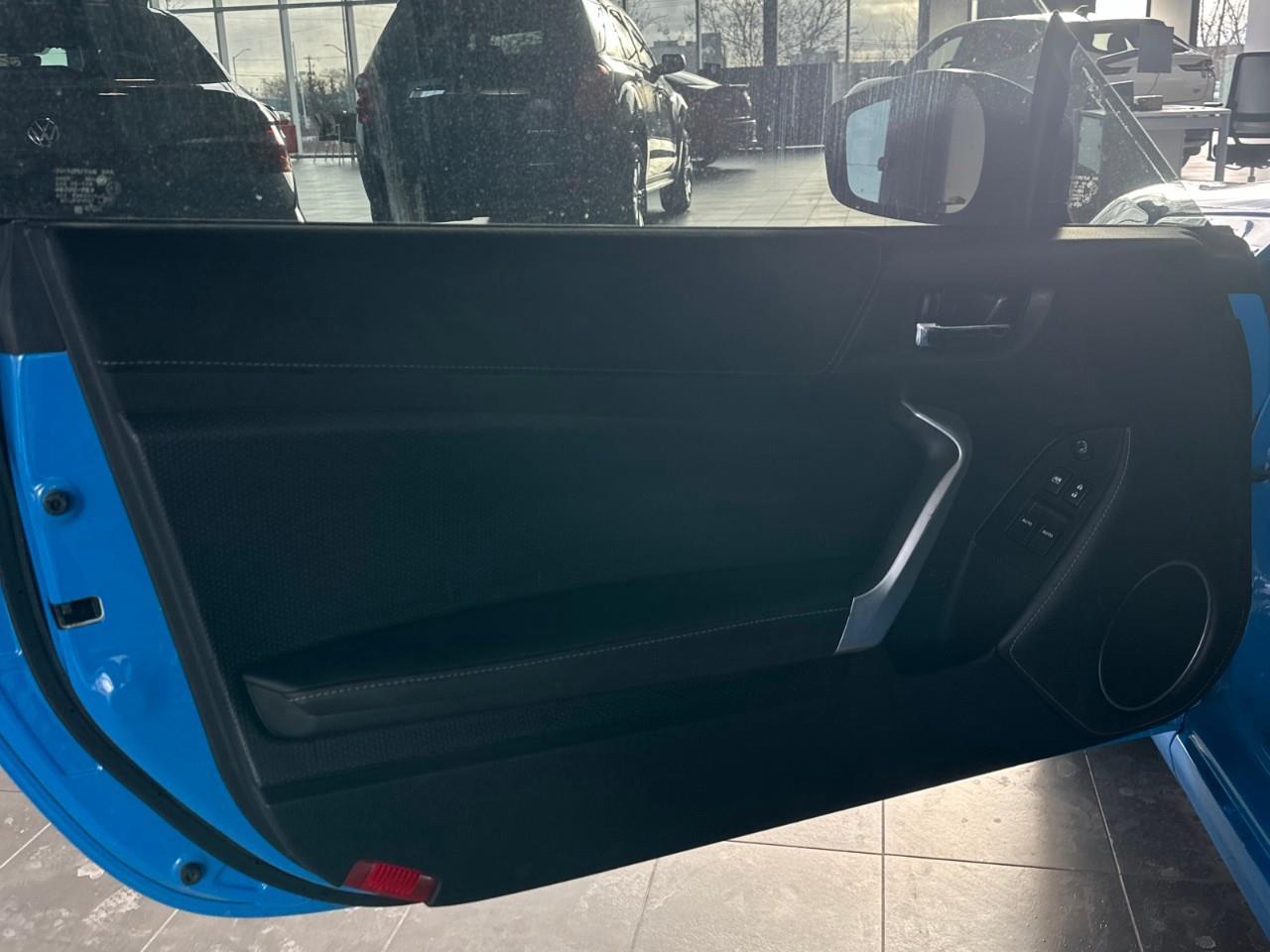 2020 Toyota 86 Base 2dr Coupe Photo