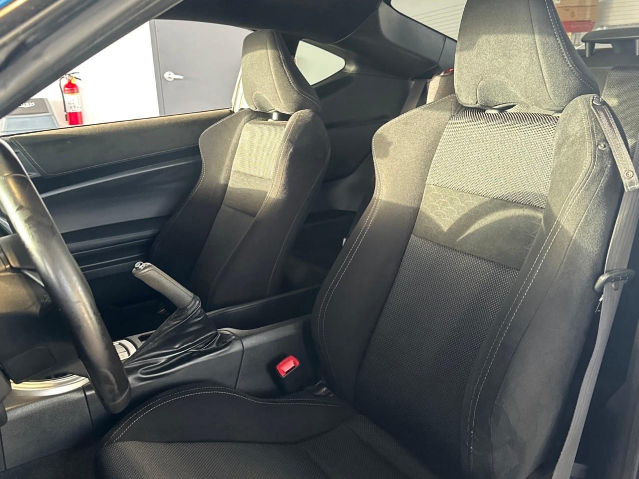 2020 Toyota 86 Base 2dr Coupe Photo