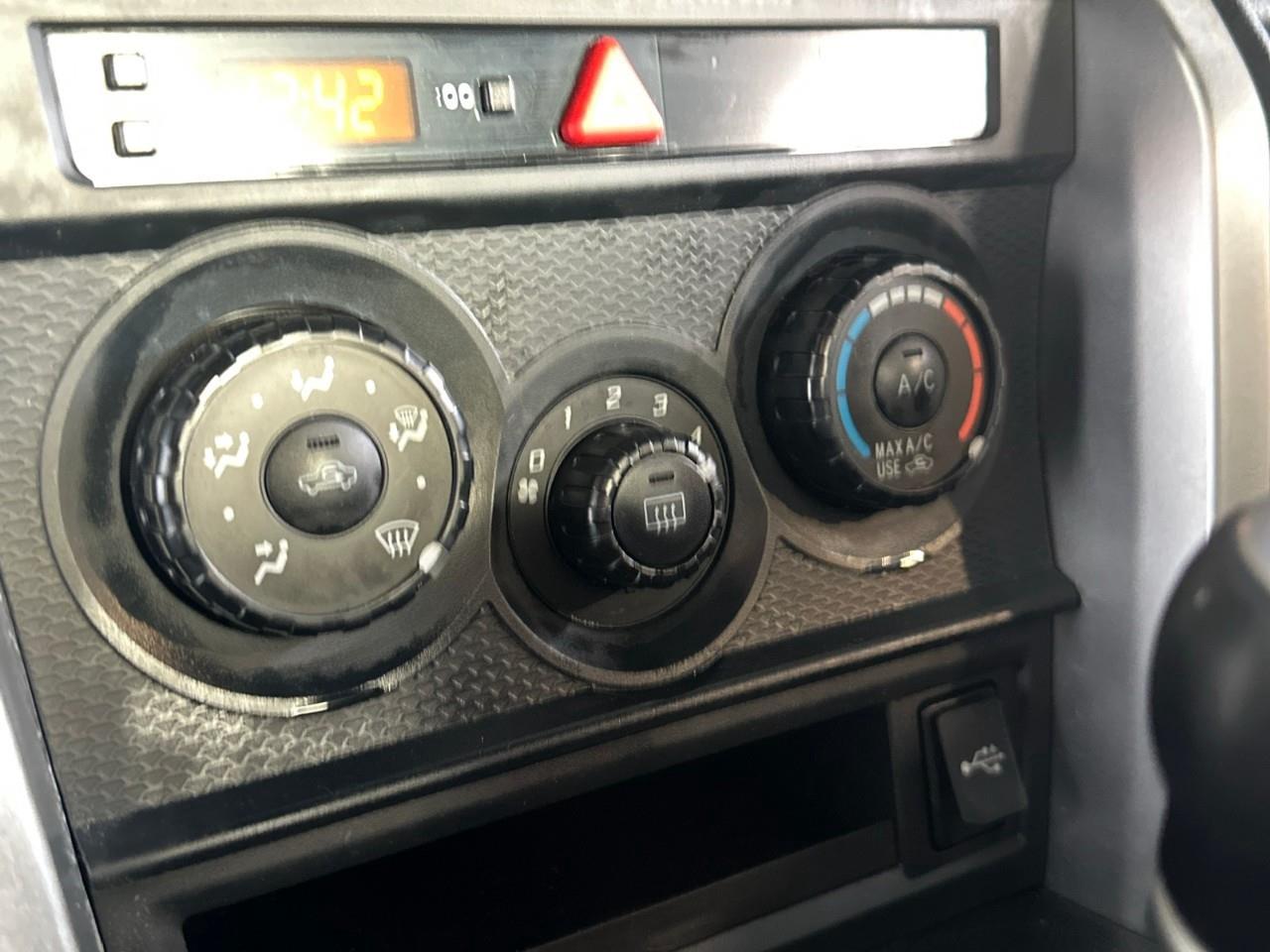 2020 Toyota 86 Base 2dr Coupe Photo