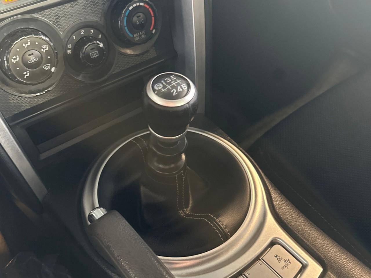 2020 Toyota 86 Base 2dr Coupe Photo