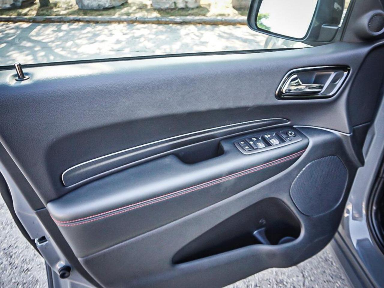 2026 Dodge Durango  Photo