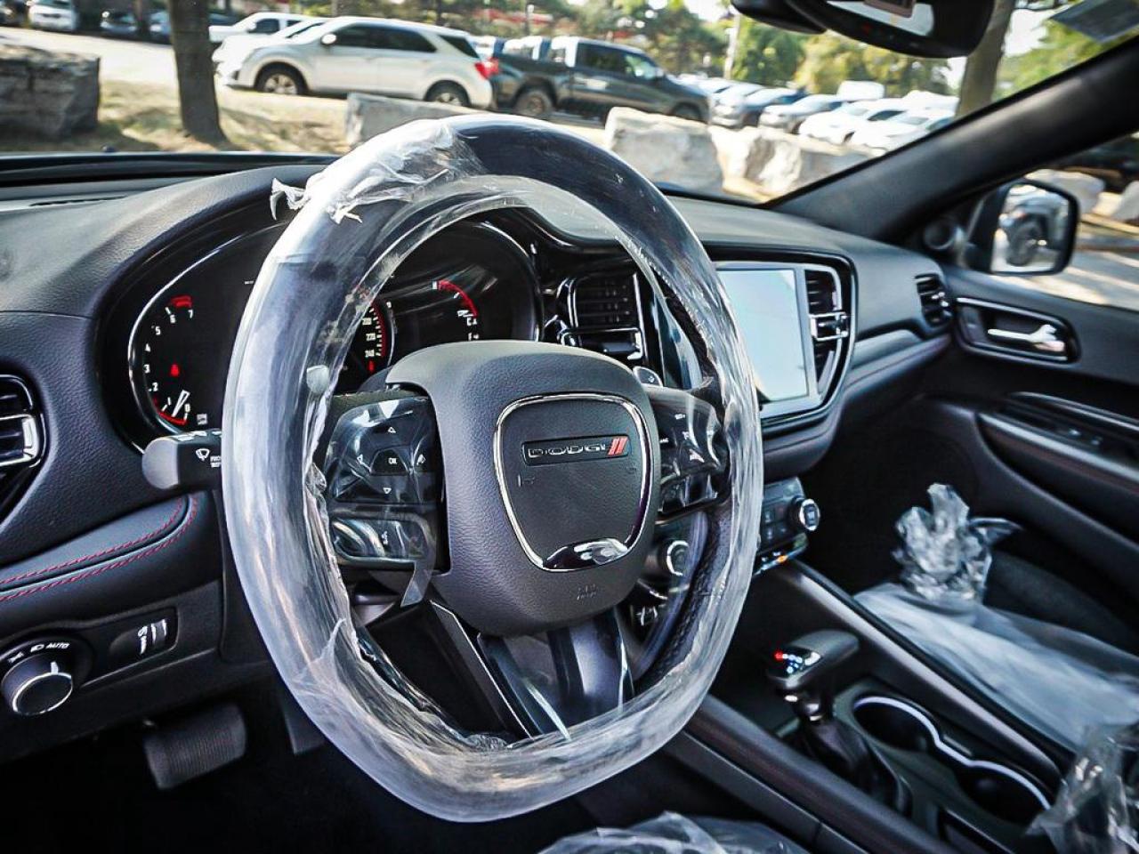 2026 Dodge Durango  Photo