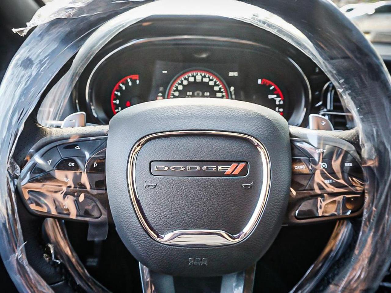 2026 Dodge Durango  Photo