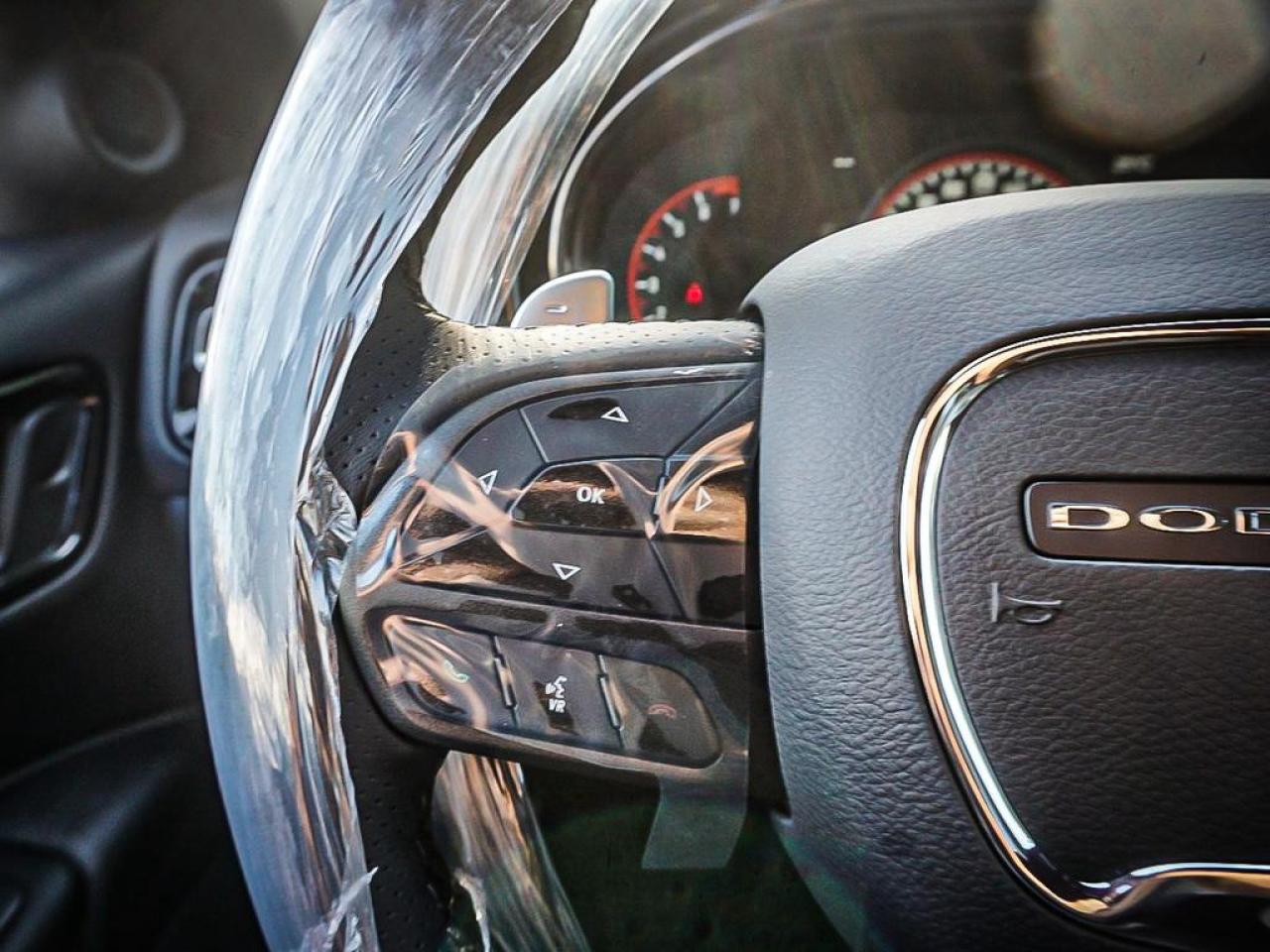 2026 Dodge Durango  Photo