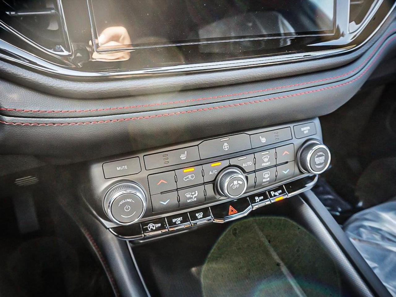 2026 Dodge Durango  Photo