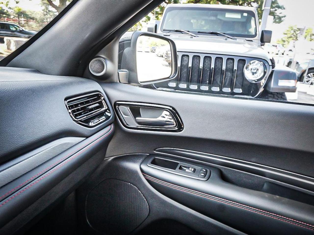 2026 Dodge Durango  Photo