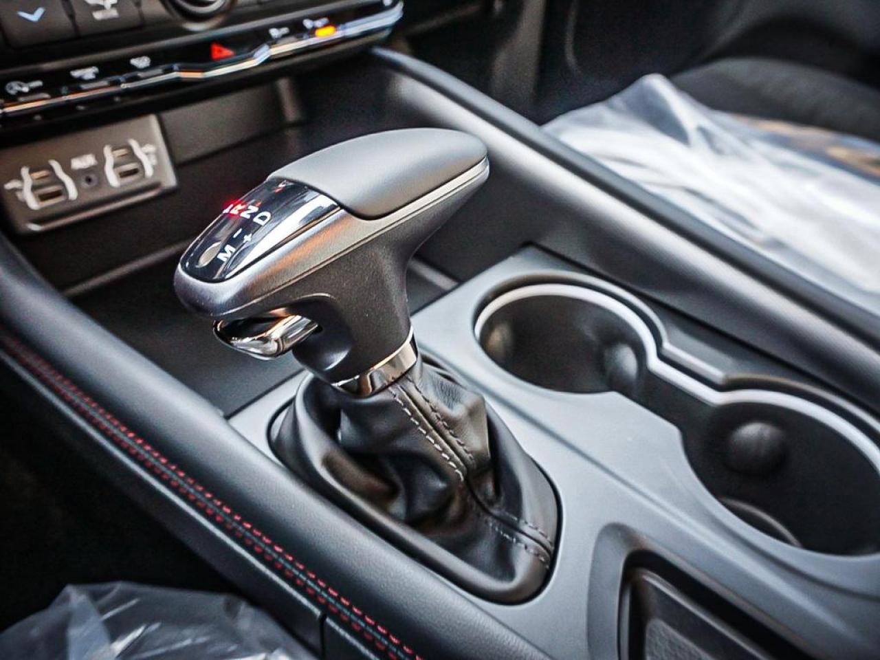 2026 Dodge Durango  Photo