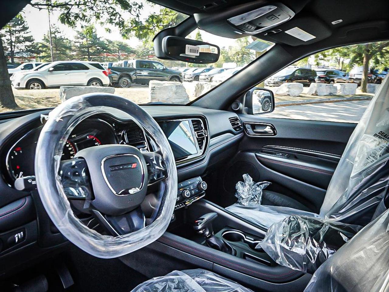 2026 Dodge Durango  Photo