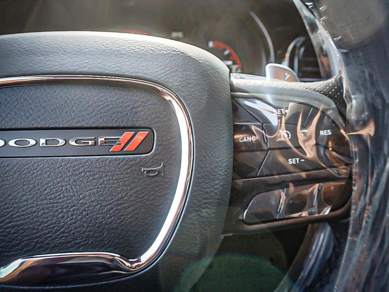 2026 Dodge Durango  Photo