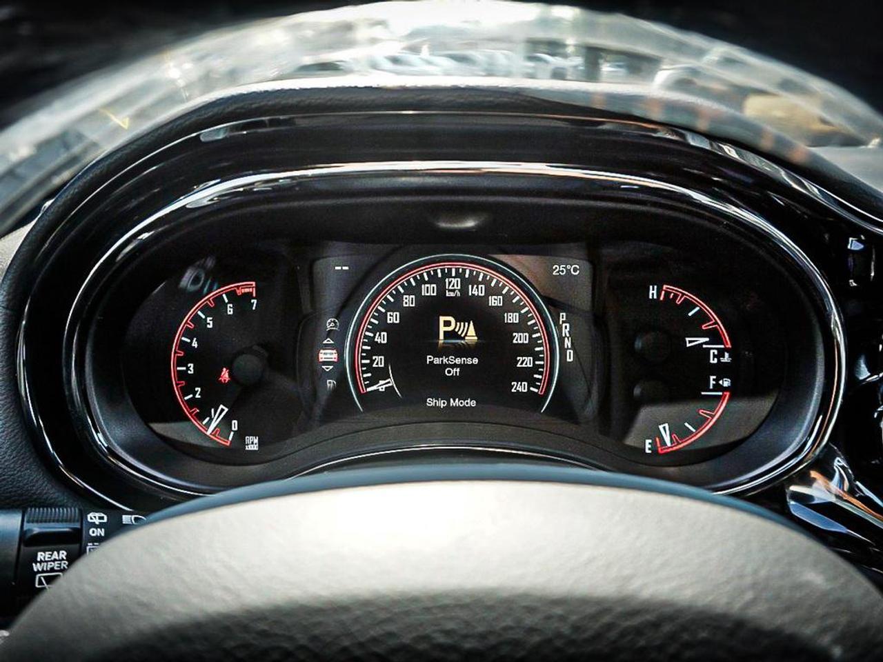 2026 Dodge Durango  Photo