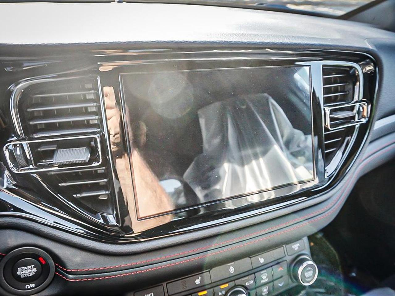 2026 Dodge Durango  Photo