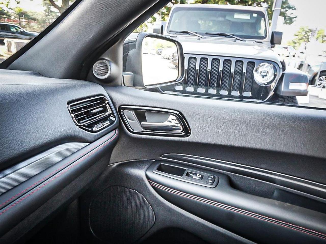 2026 Dodge Durango  Photo