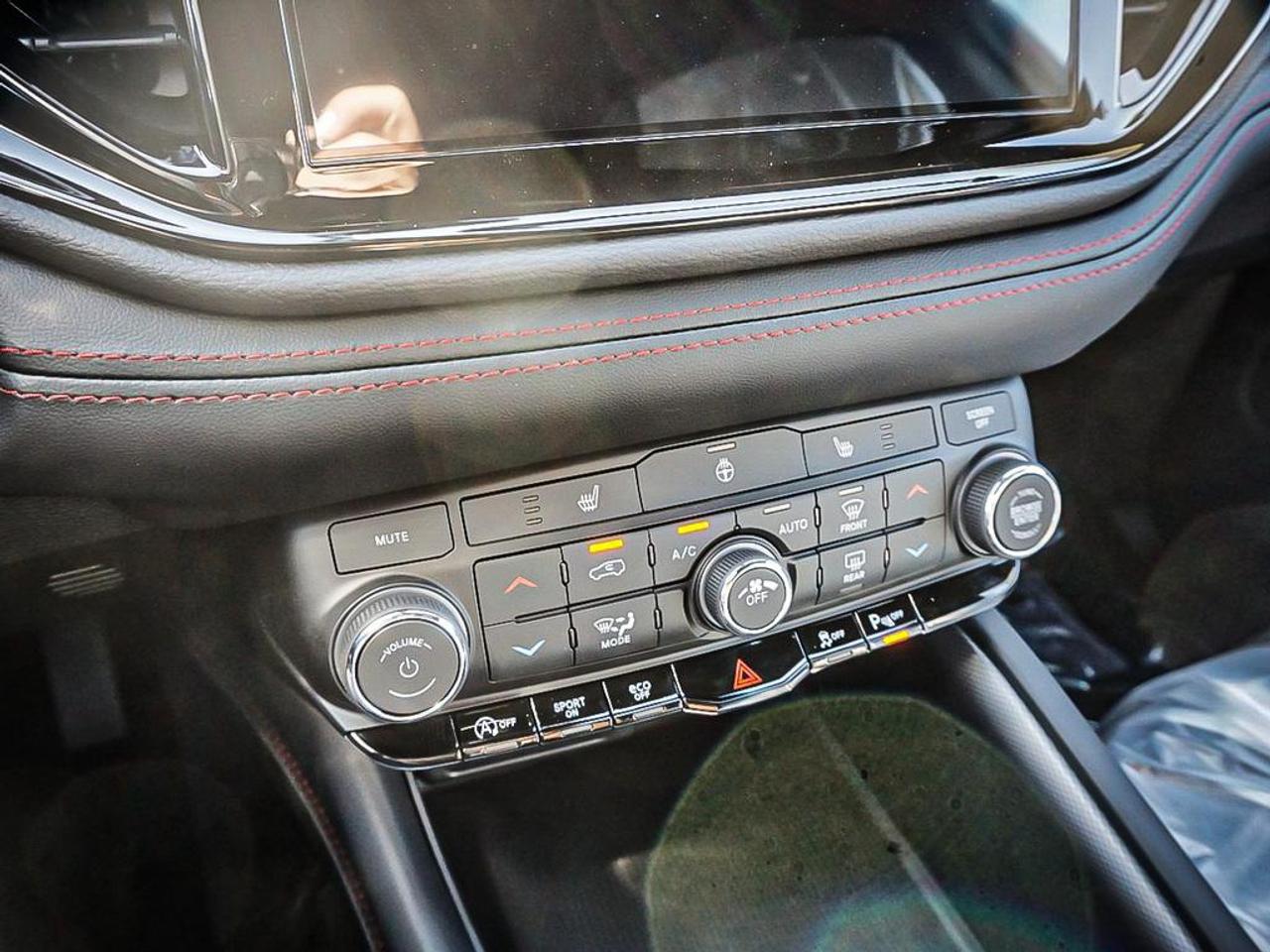 2026 Dodge Durango  Photo