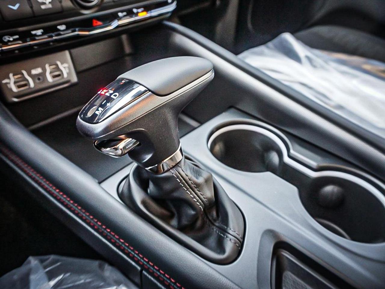 2026 Dodge Durango  Photo