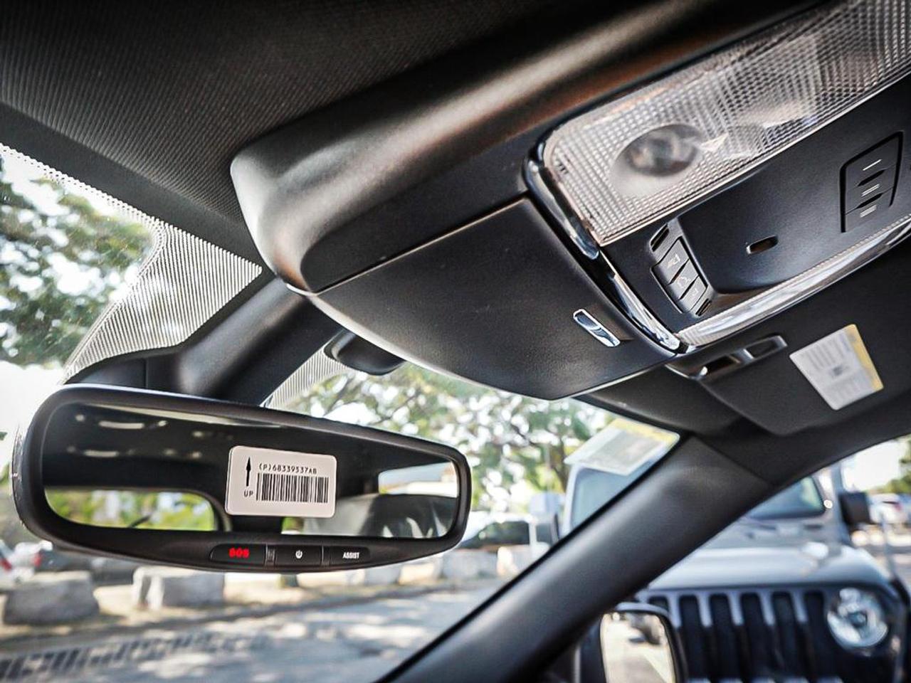 2026 Dodge Durango  Photo