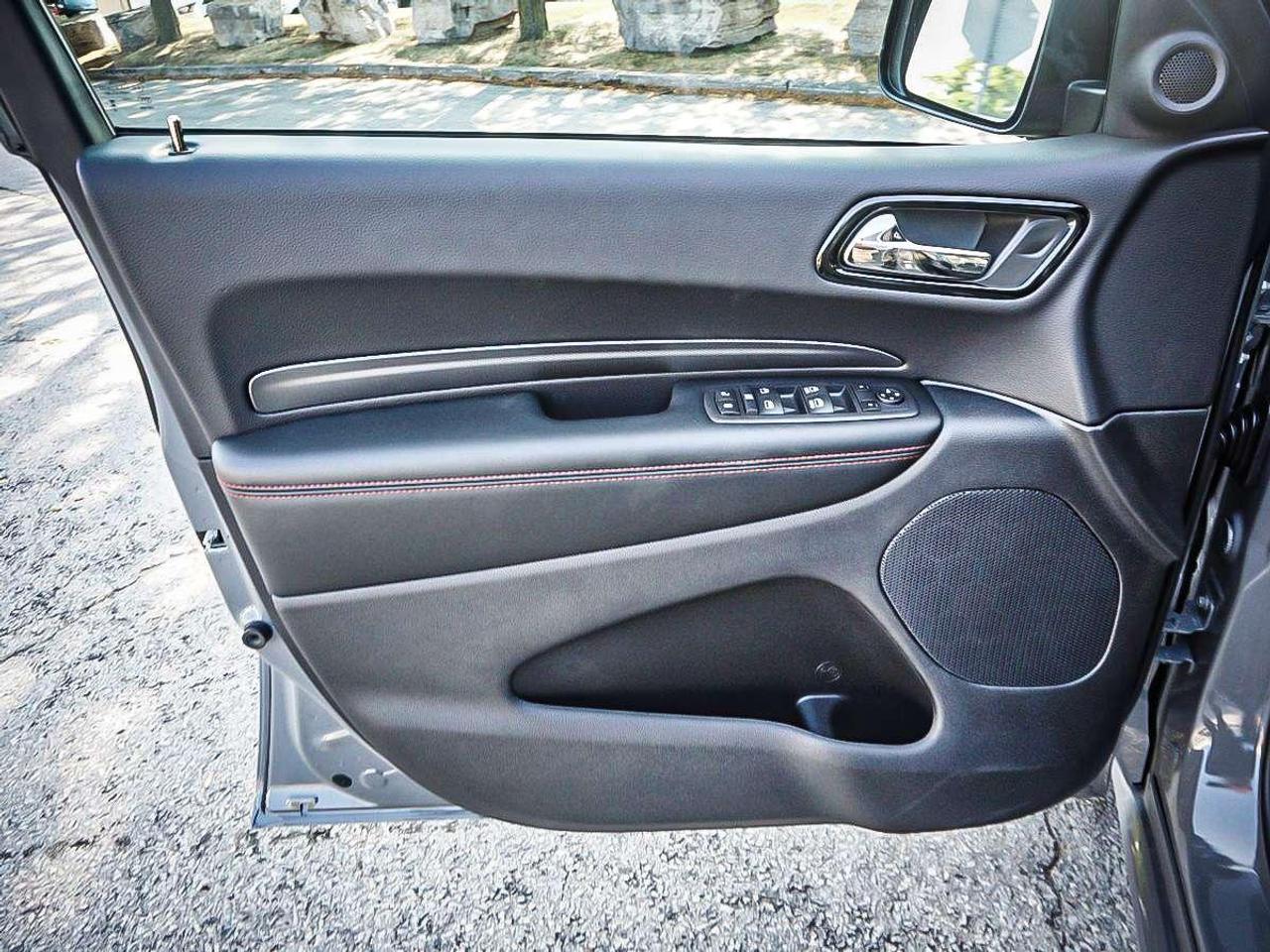 2026 Dodge Durango  Photo