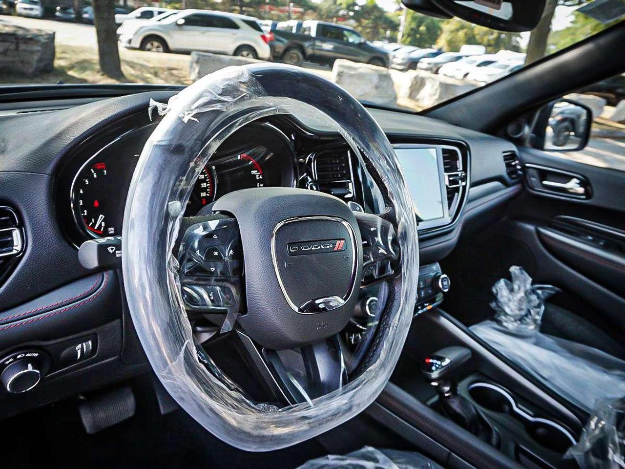 2026 Dodge Durango  Photo