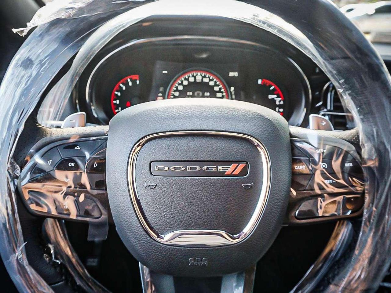 2026 Dodge Durango  Photo