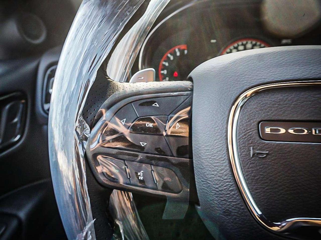 2026 Dodge Durango  Photo