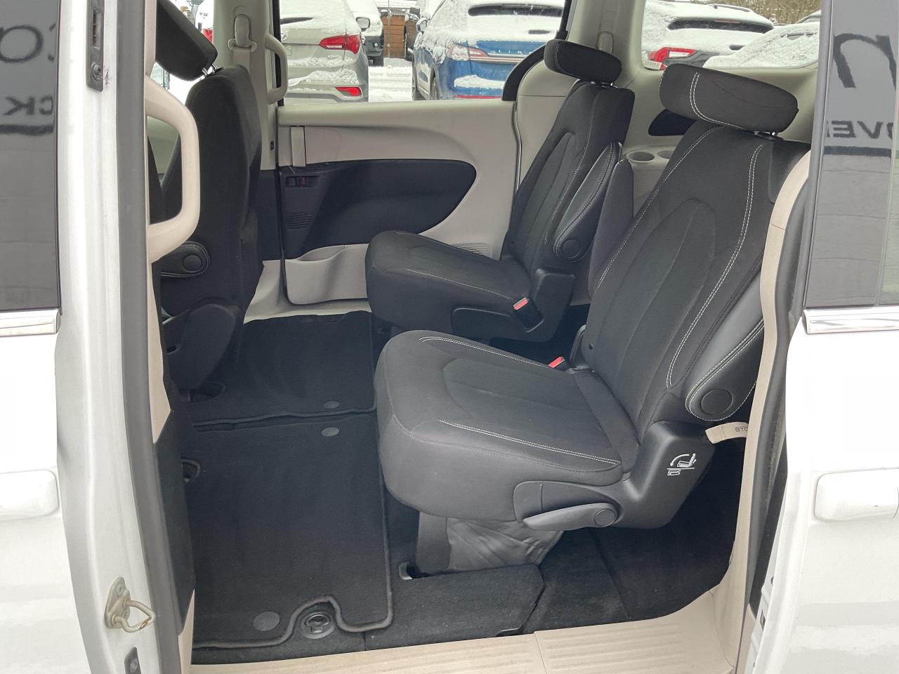 2024 Chrysler Grand Caravan SXT Front-Wheel Drive Passenger Van Photo