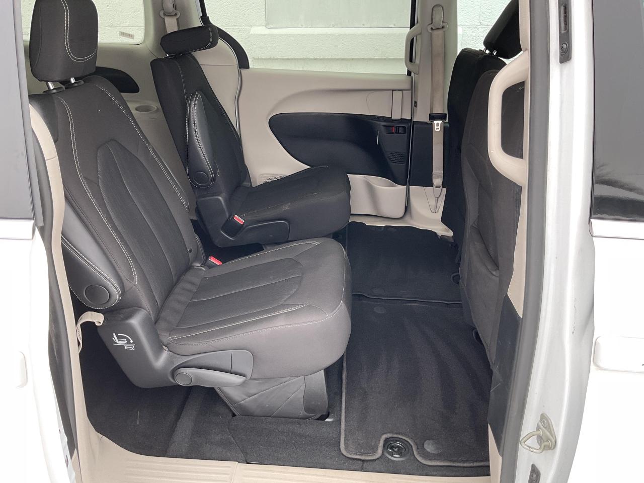 2024 Chrysler Grand Caravan SXT Front-Wheel Drive Passenger Van Photo