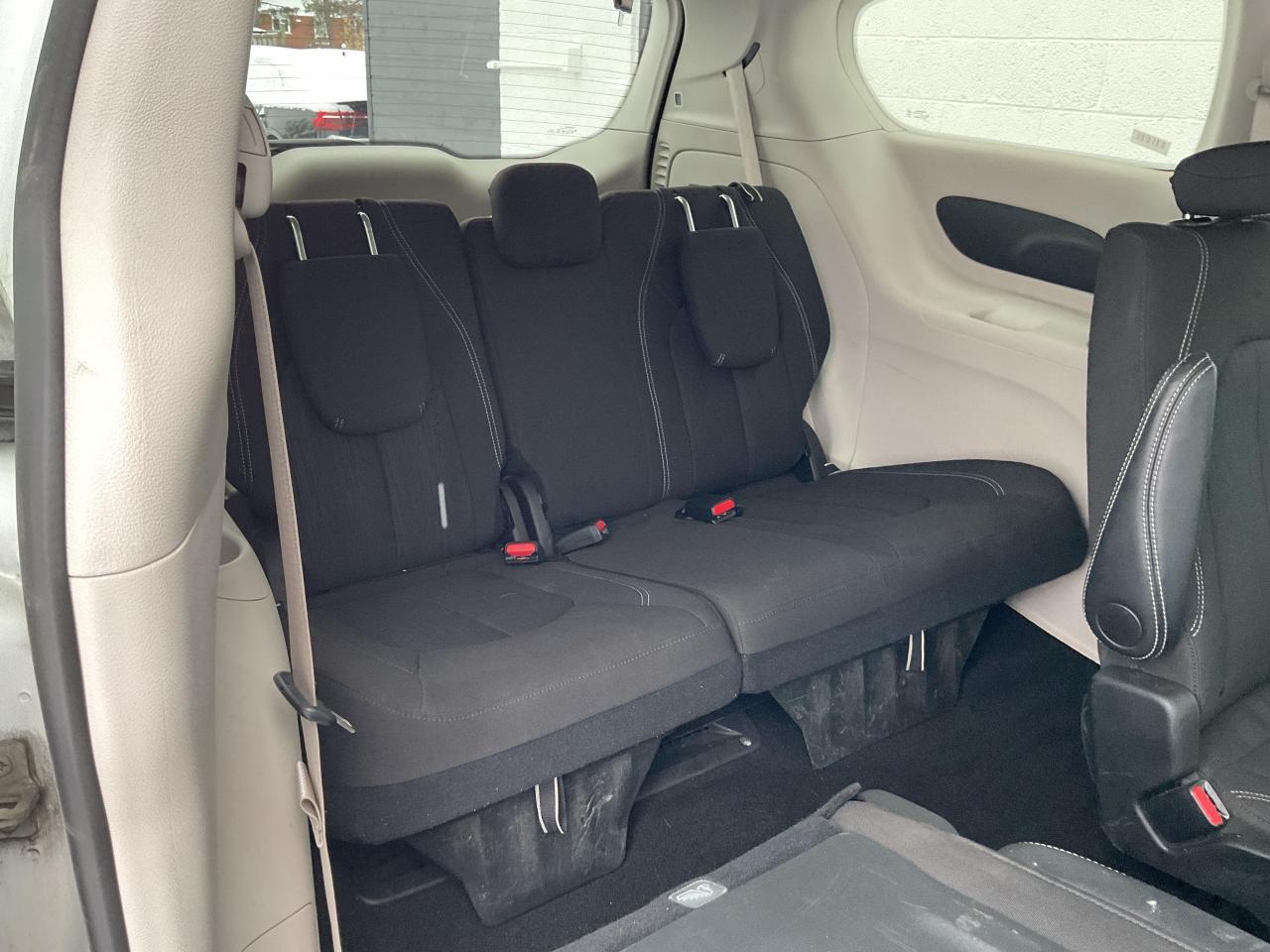 2024 Chrysler Grand Caravan SXT Front-Wheel Drive Passenger Van Photo