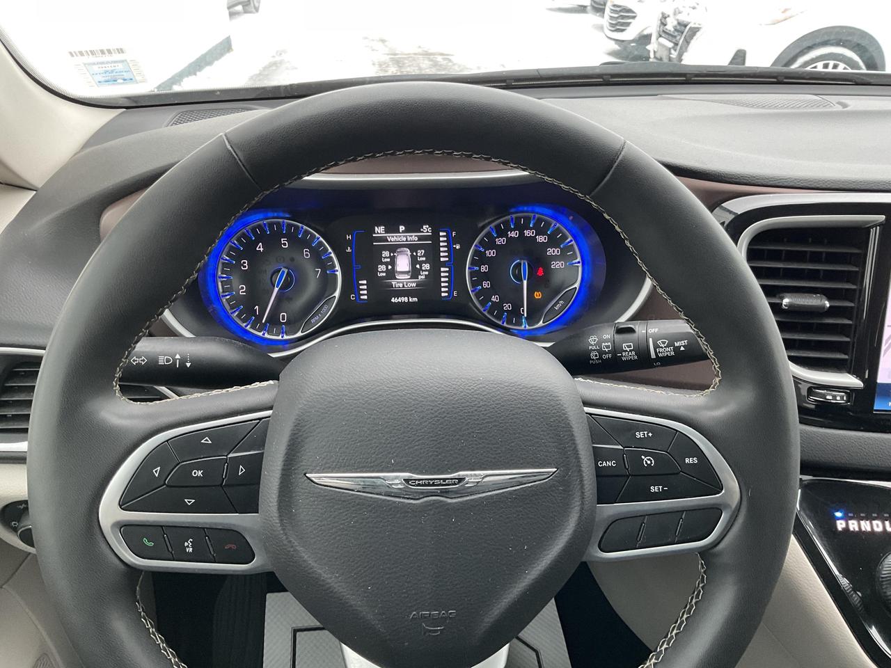 2024 Chrysler Grand Caravan SXT Front-Wheel Drive Passenger Van Photo