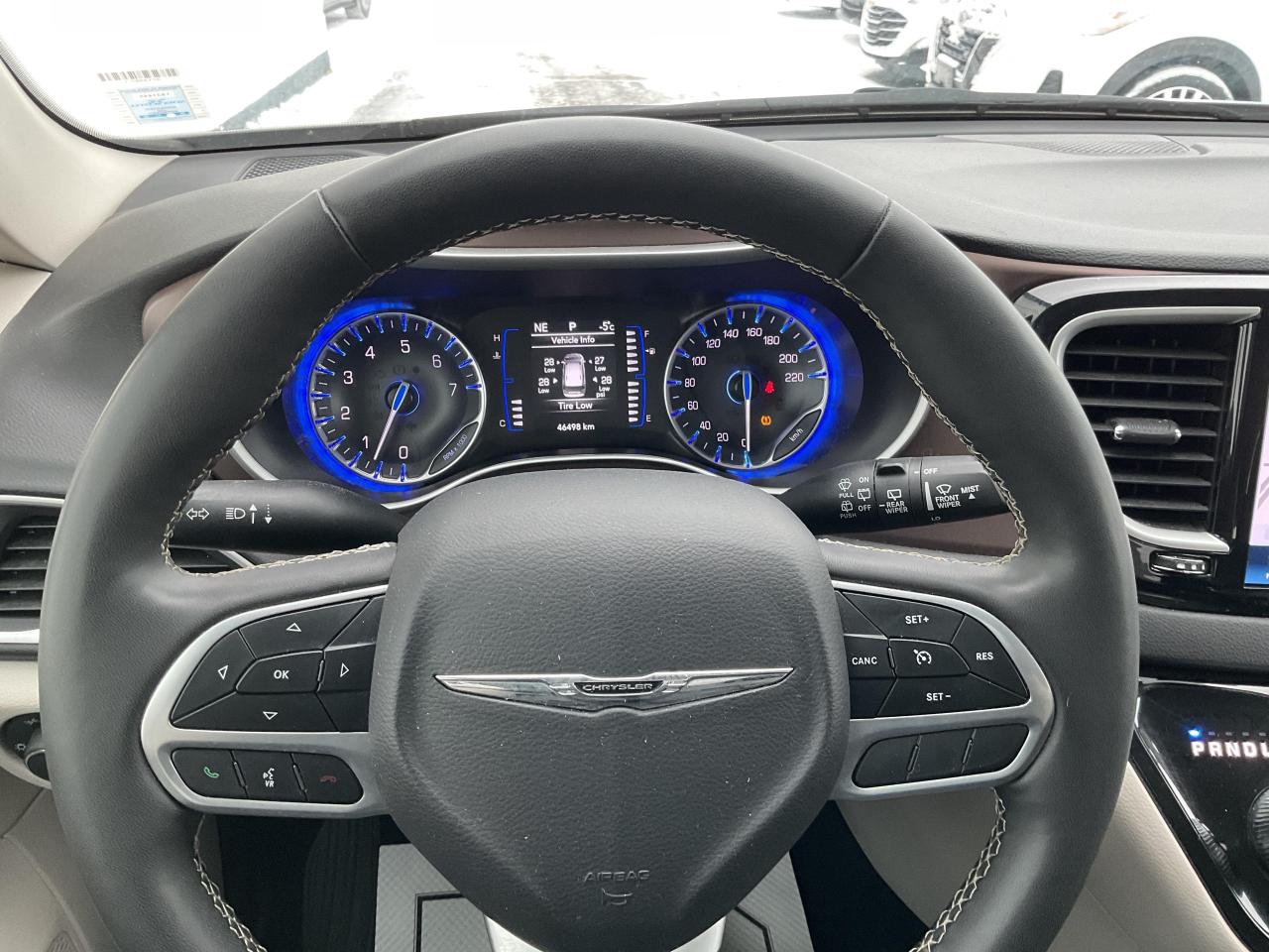 2024 Chrysler Grand Caravan SXT Front-Wheel Drive Passenger Van Photo