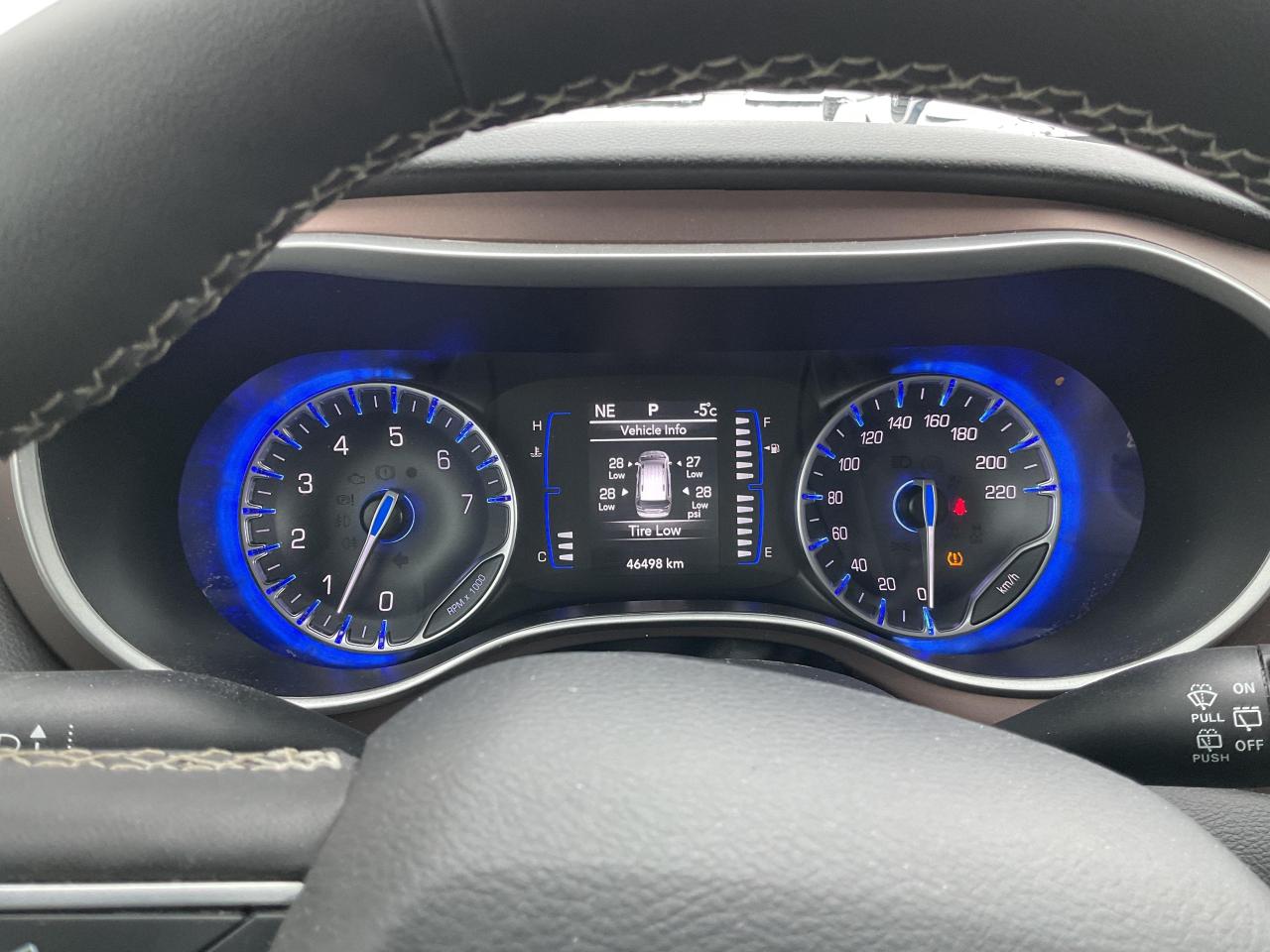 2024 Chrysler Grand Caravan SXT Front-Wheel Drive Passenger Van Photo