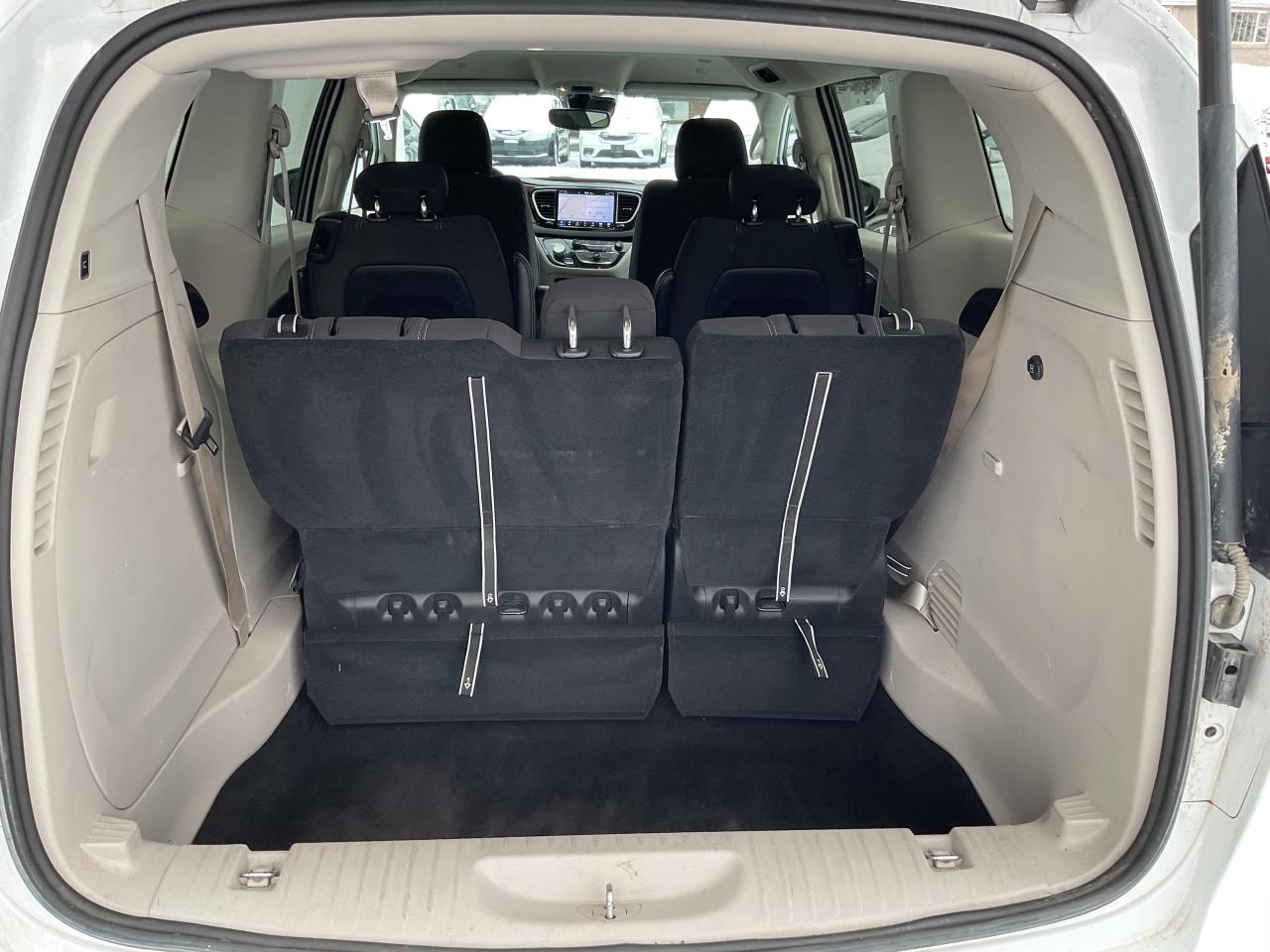 2024 Chrysler Grand Caravan SXT Front-Wheel Drive Passenger Van Photo