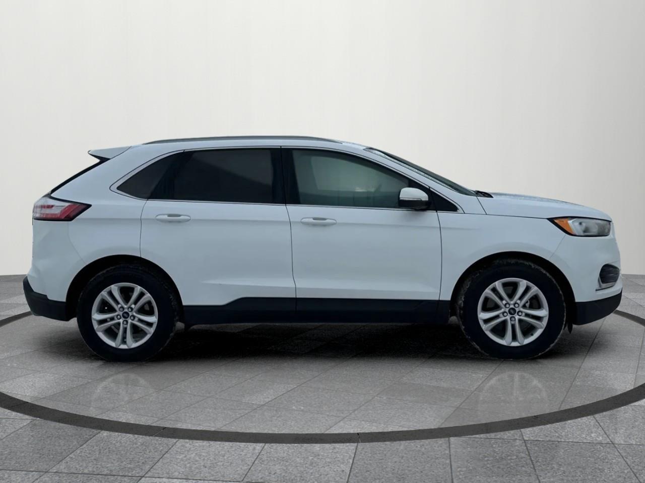 2020 Ford Edge SEL 4dr All-wheel Drive Photo