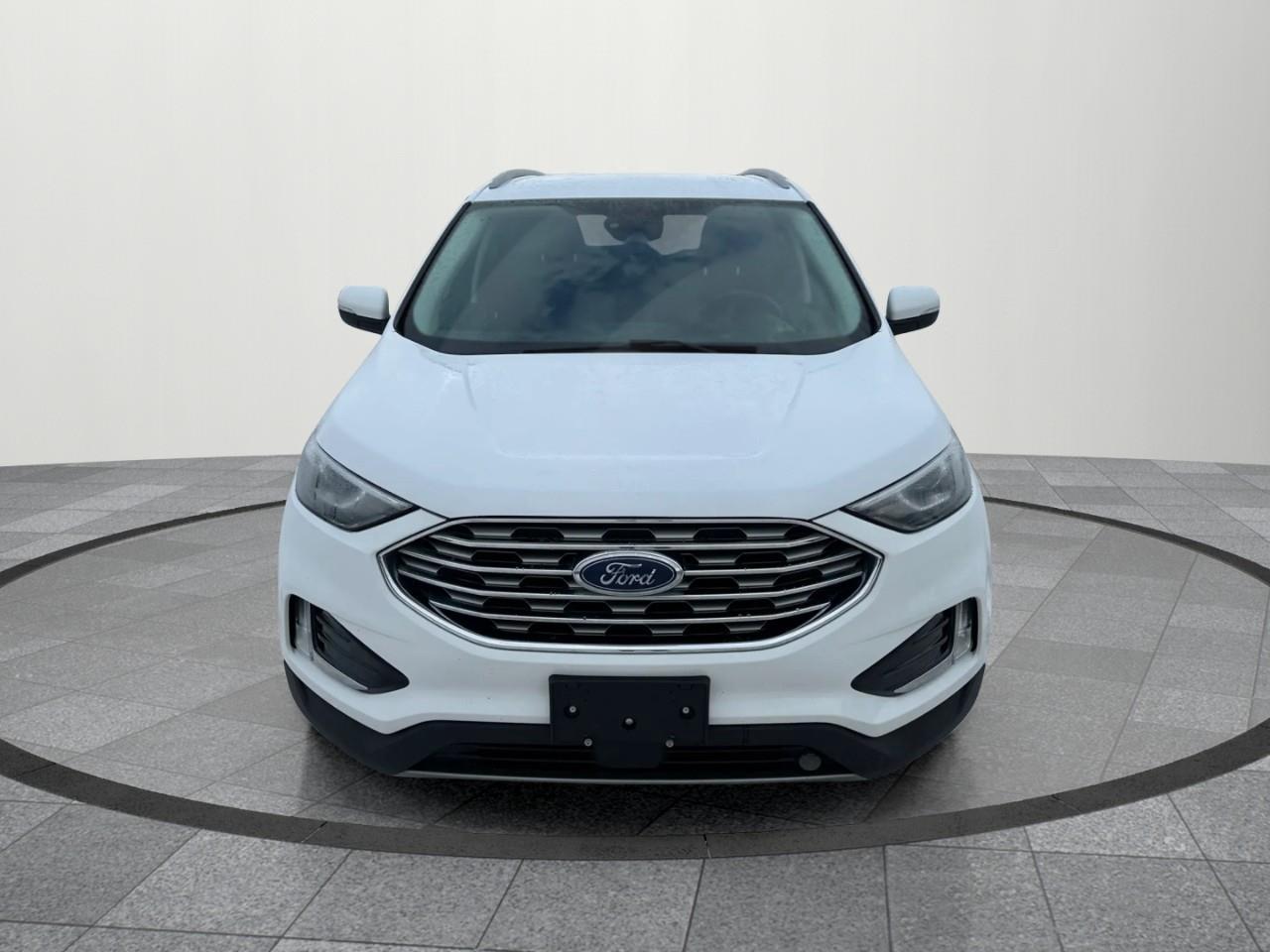 2020 Ford Edge SEL 4dr All-wheel Drive Photo