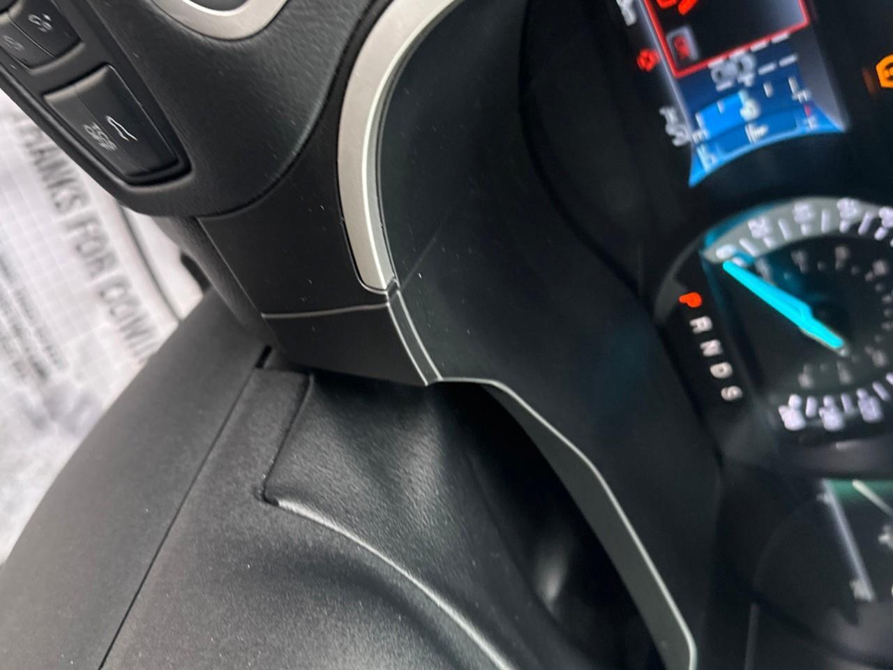 2020 Ford Edge SEL 4dr All-wheel Drive Photo