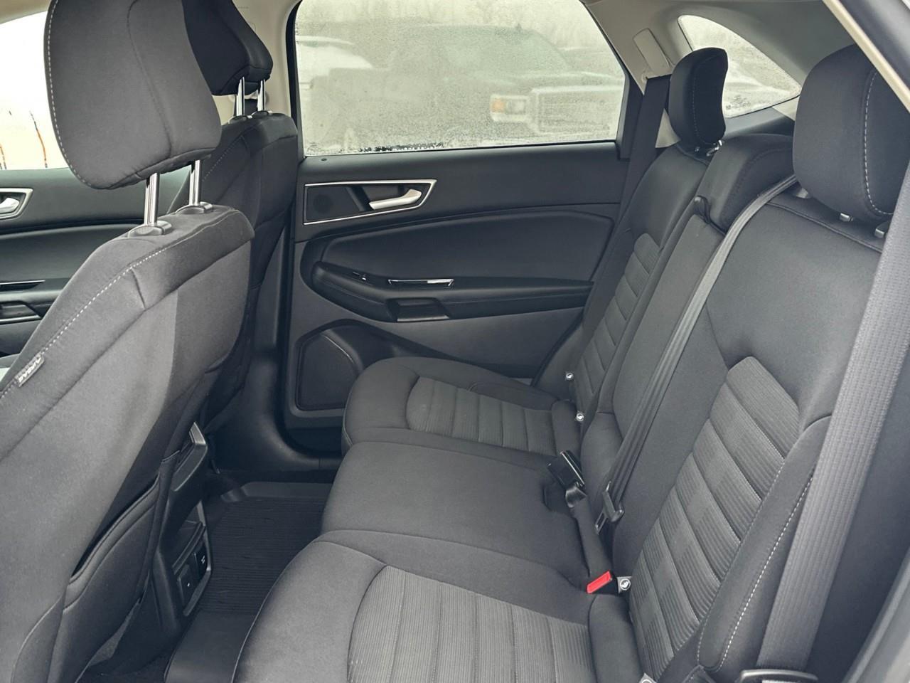 2020 Ford Edge SEL 4dr All-wheel Drive Photo