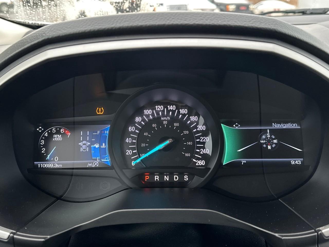 2020 Ford Edge SEL 4dr All-wheel Drive Photo