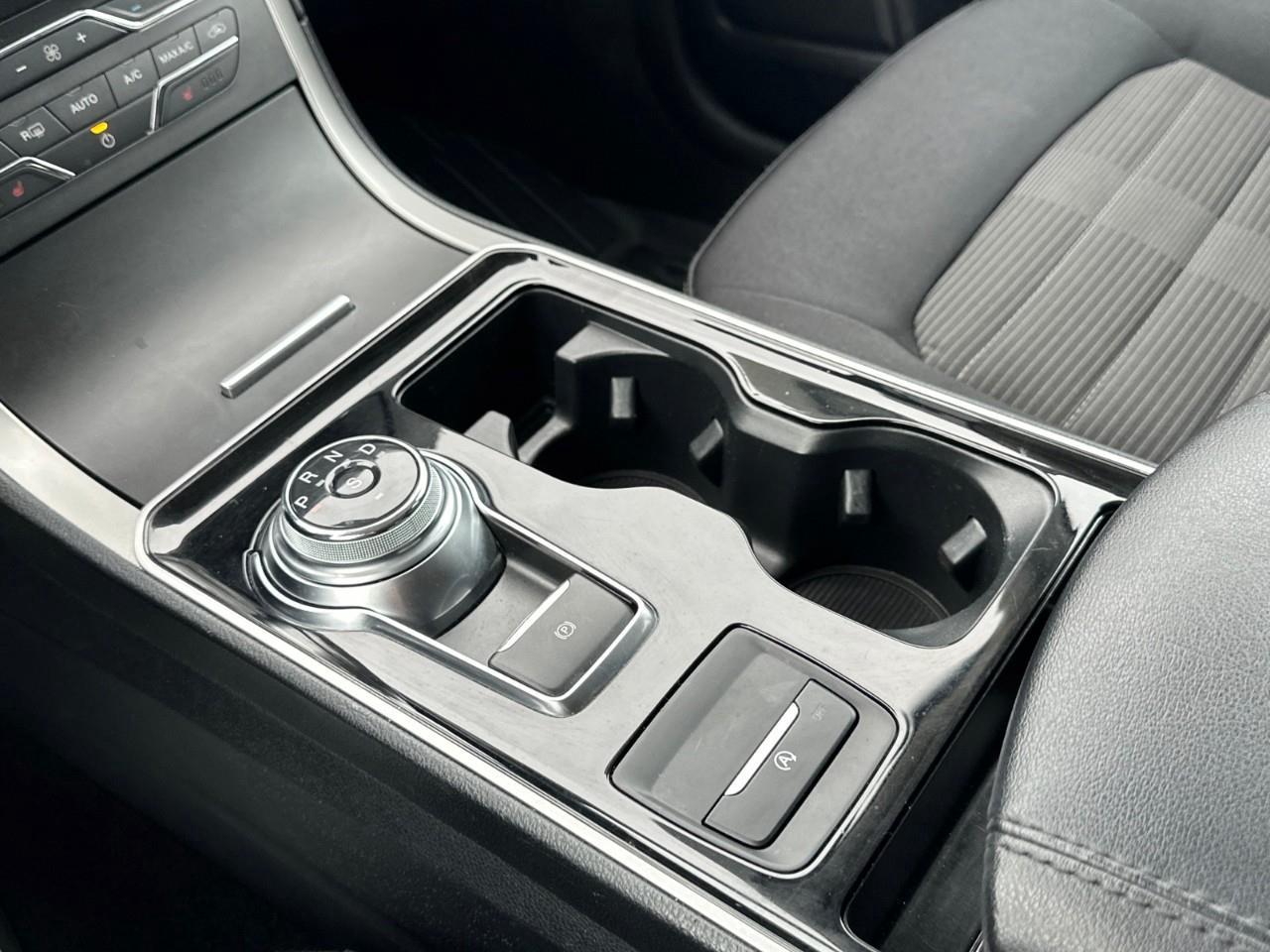 2020 Ford Edge SEL 4dr All-wheel Drive Photo