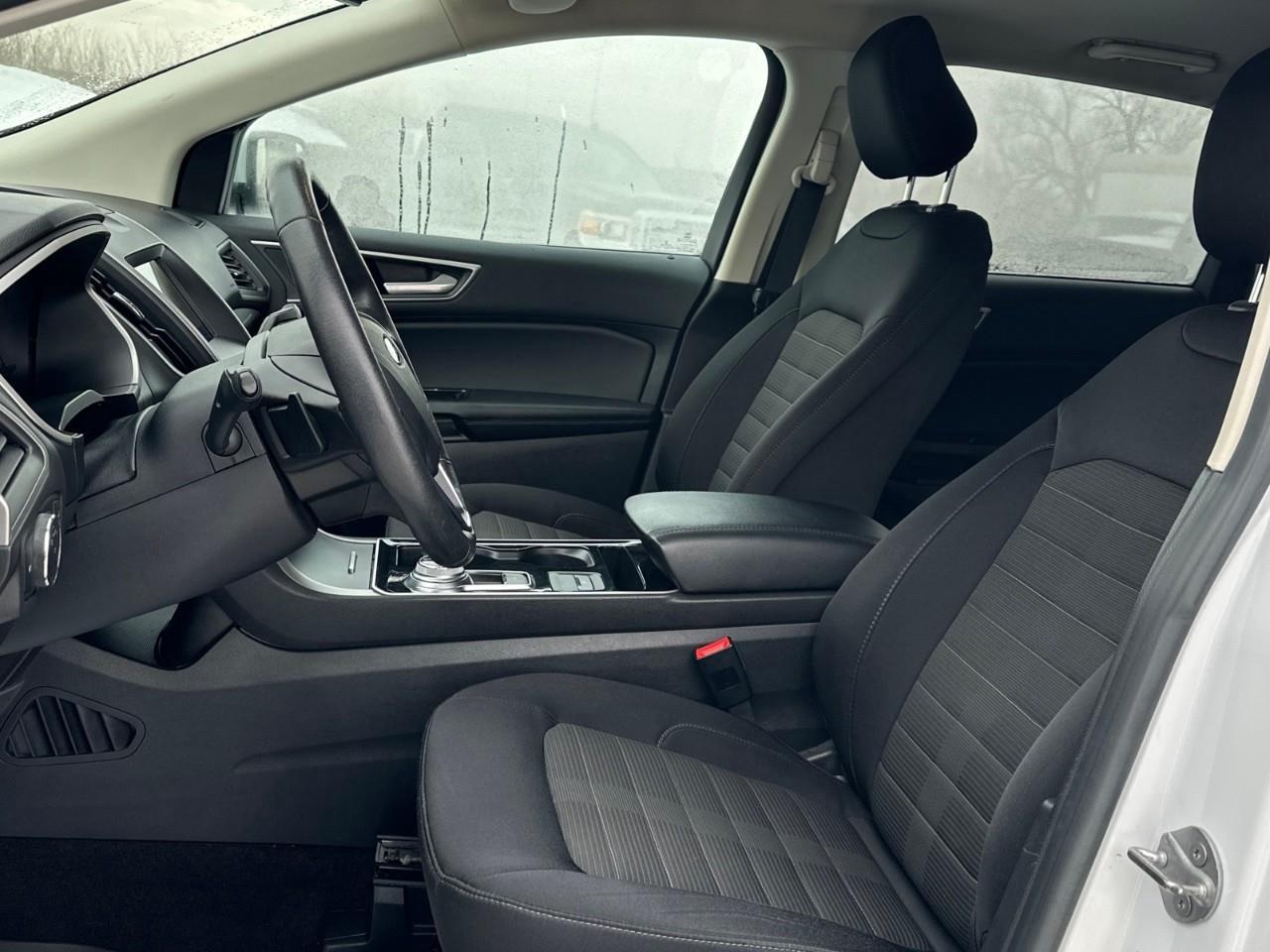 2020 Ford Edge SEL 4dr All-wheel Drive Photo