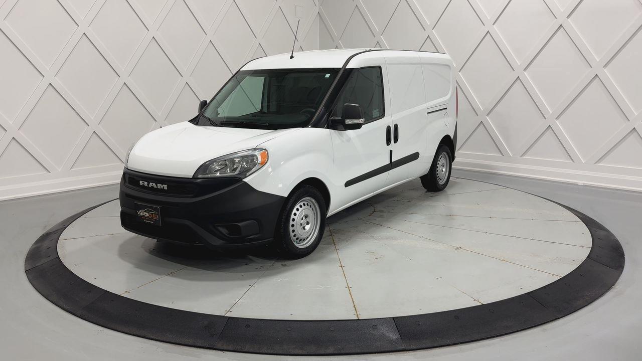 2021 RAM ProMaster City  Photo3