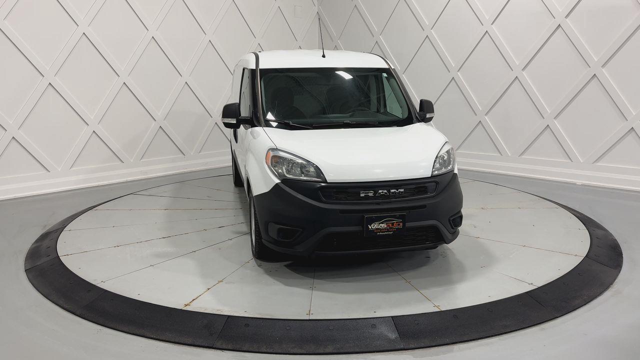 2021 RAM ProMaster City  Photo2