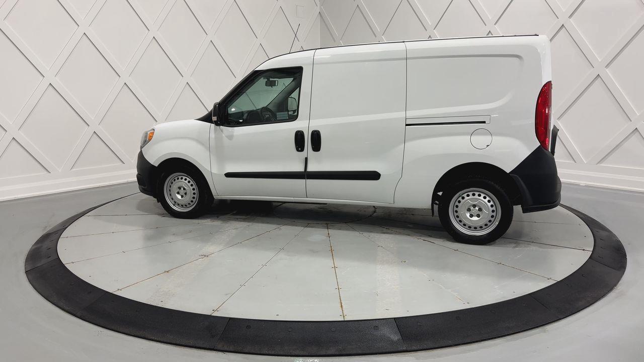 2021 RAM ProMaster City  Photo