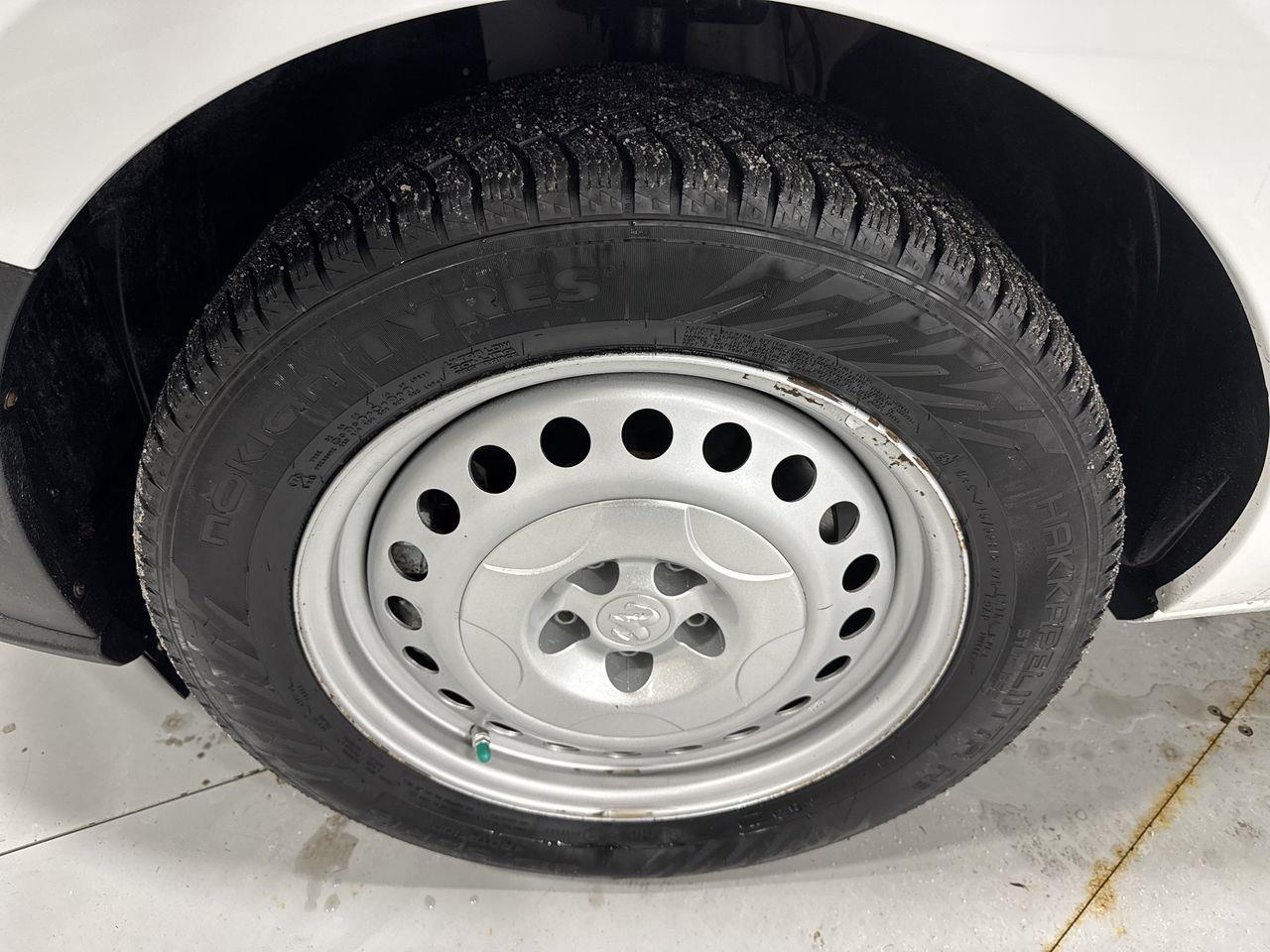 2021 RAM ProMaster City  Photo