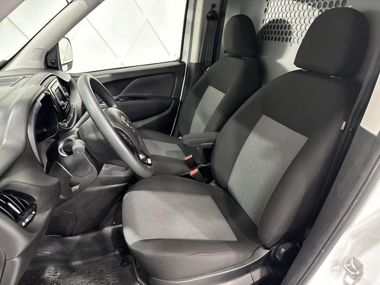 2021 RAM ProMaster City  Photo