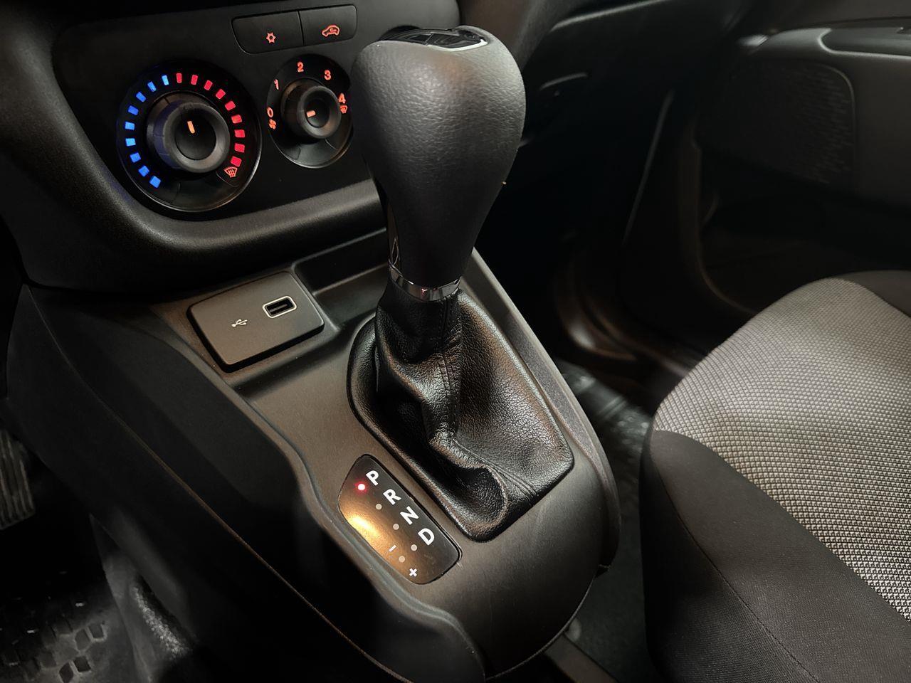 2021 RAM ProMaster City  Photo