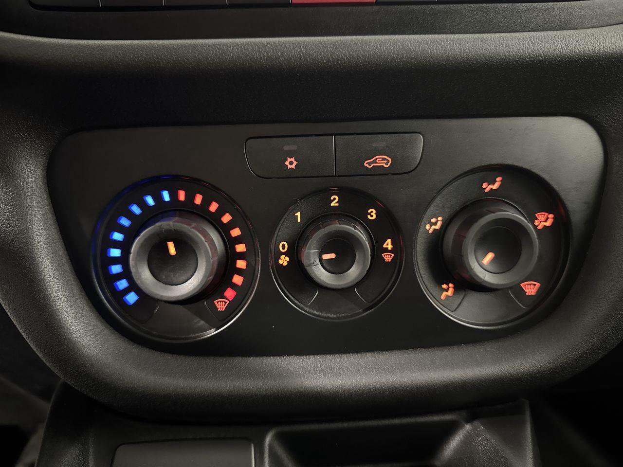 2021 RAM ProMaster City  Photo