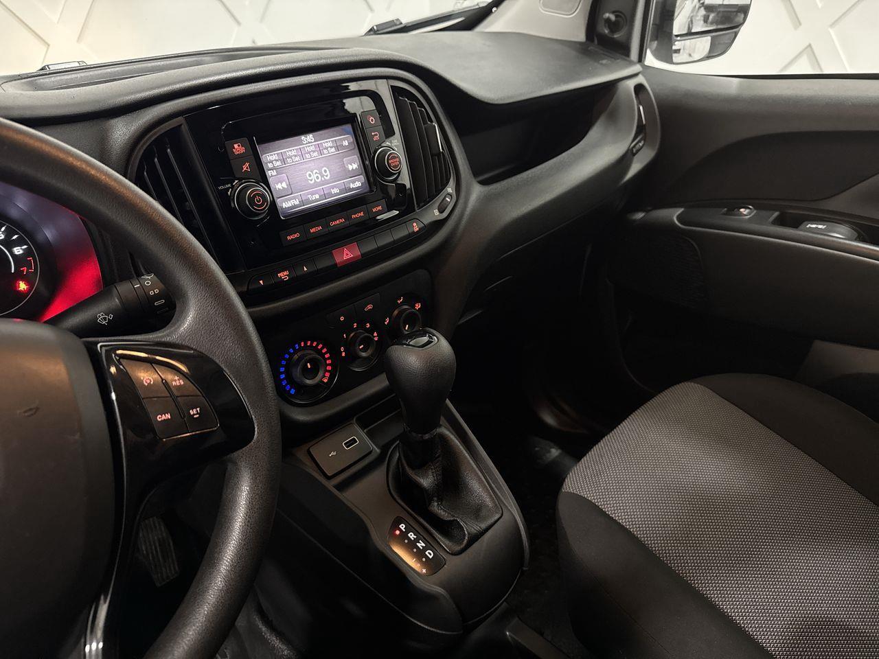 2021 RAM ProMaster City  Photo